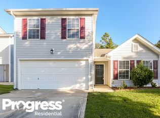 966 Ramsgate Dr SW, Concord, NC 28025