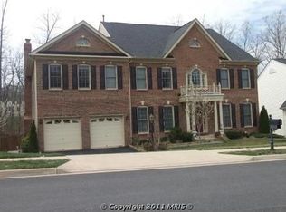 18559 Kerill Rd, Triangle, VA 22172