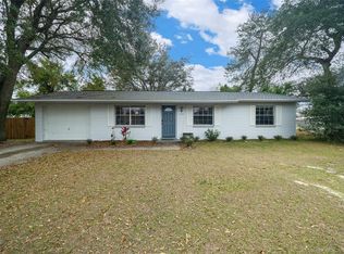 14300 SW 34th Terrace Rd, Ocala, FL 34473