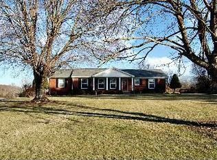 687 Durham Rd, Adams, TN 37010