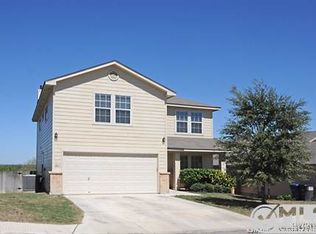 4047 Adair Blf, San Antonio, TX 78223