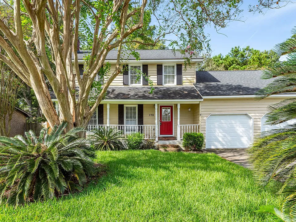 176 Ponderosa Dr