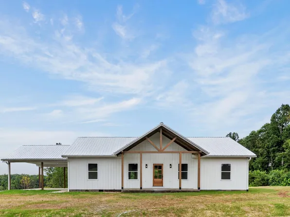 4081 New Hope Rd, Celina, TN 38551