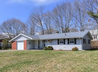 12 Grove St, Danvers, MA 01923