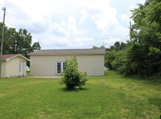 156 Cochran Dr, Mountain Home, AR 72653