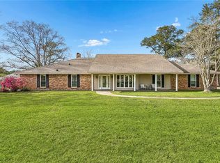 125 Rue De La Paix, Slidell, LA 70461