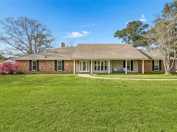 125 Rue De La Paix, Slidell, LA 70461