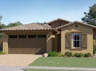 9832 W MULBERRY Drive, Phoenix, AZ 85037