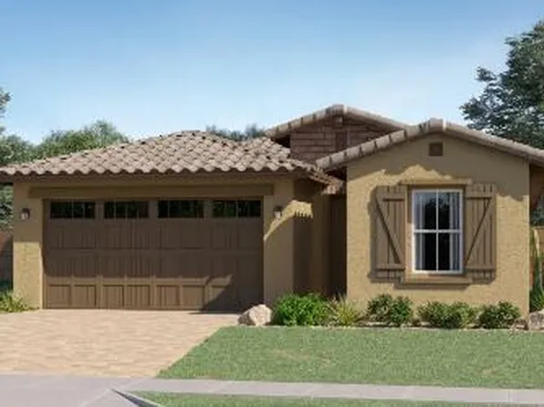 9832 W MULBERRY Drive, Phoenix, AZ 85037