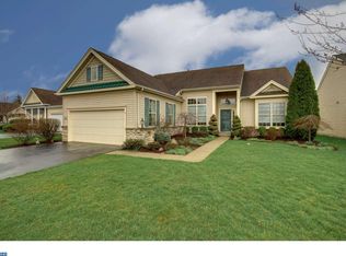 904 Nathaniel Trl, Warwick, PA 18974