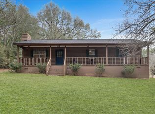 4344 Old Waynesboro Rd, Hephzibah, GA 30815