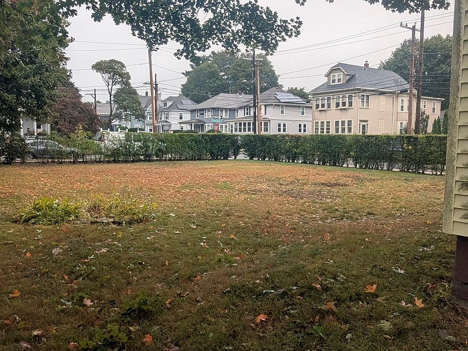 2nd image of 4 Sherman St