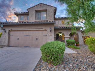 27720 N 18th Dr, Phoenix, AZ 85085