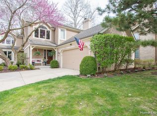 2744 Downing Ct, Aurora, IL 60502