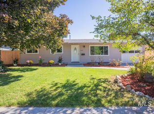 4107 W Normandie Dr, Boise, ID 83705