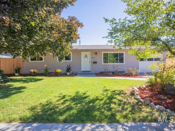 4107 W Normandie Dr, Boise, ID 83705