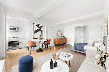 Rented by Douglas Elliman