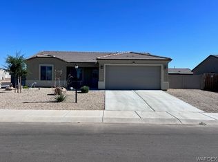 2843 E Luna Vis, Kingman, AZ 86409