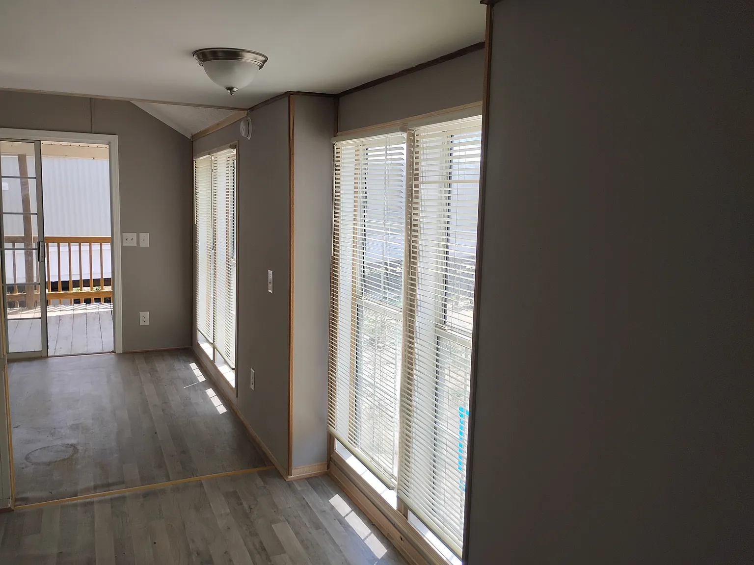 1 bed, 600 sqft, $675 — Photo 2