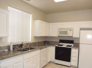 2003 Sun Cliffs St, Las Vegas, NV 89134