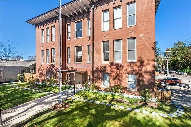 1st image of 3601 Camp St APT 107