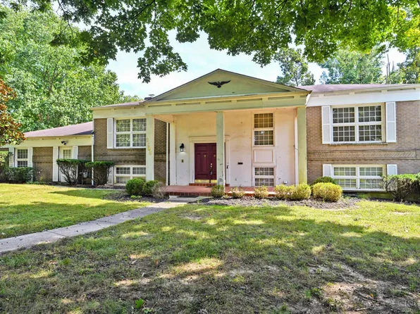 2505 Twigwood Ln, Cincinnati, OH 45237