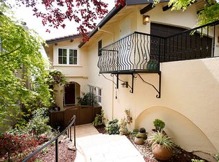 1014 Grizzly Peak Blvd, Berkeley, CA 94708