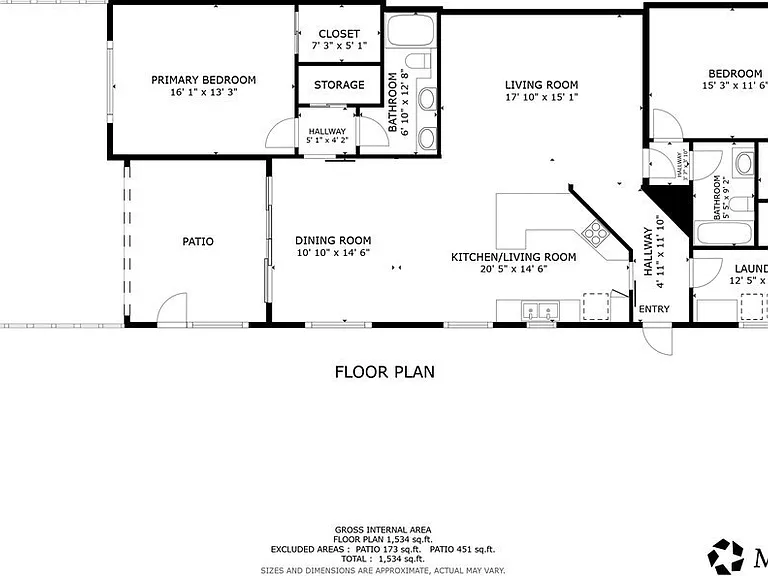 15382 Queen Angel Way — Photo 35