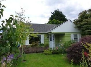9328 SE Alder St, Portland, OR 97216