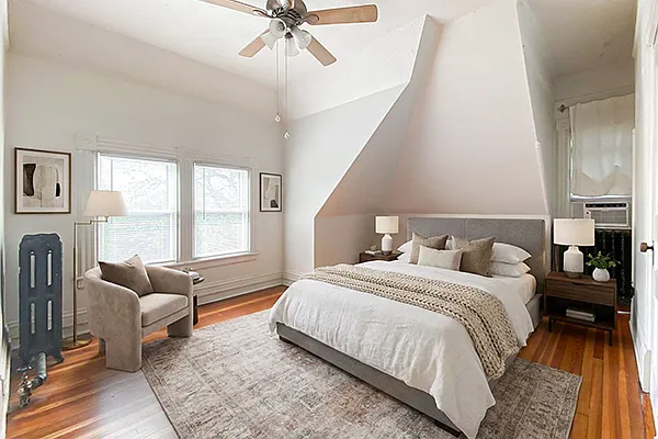 52 Albemarle Pl #17 — Photo 3