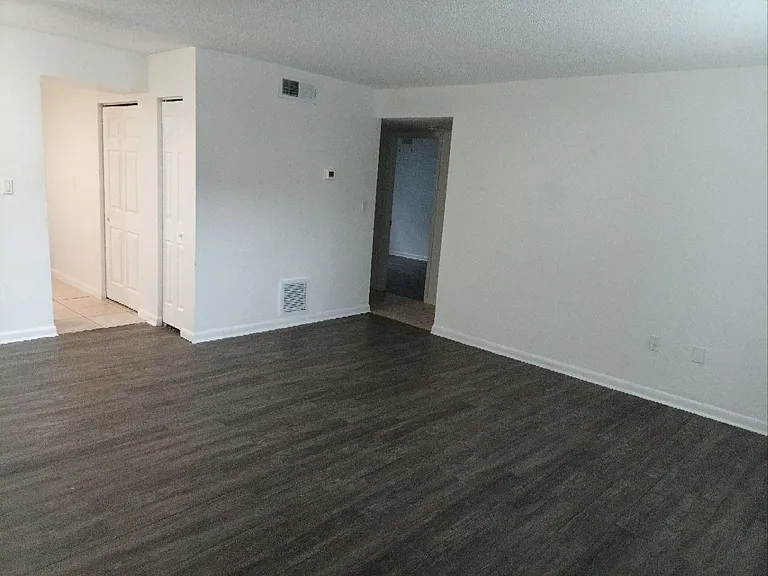 Living & Dining room