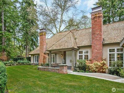 8150 Evergreen Lane, Mercer Island, WA, 98040