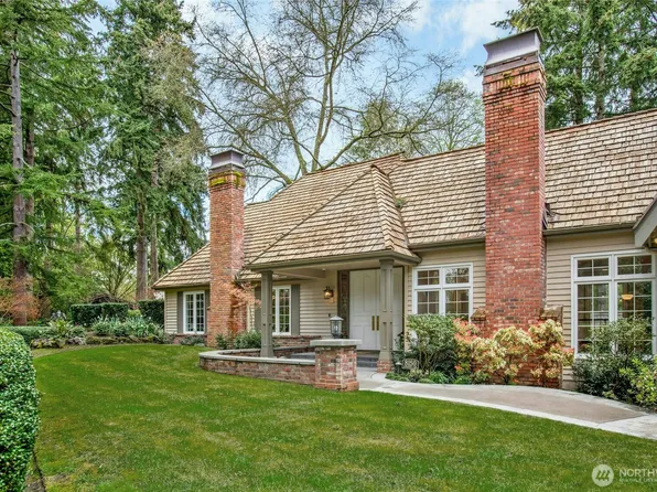 8150 Evergreen Lane, Mercer Island, WA 98040