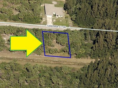 782 Sandpiper St SW, Palm Bay, FL, 32908