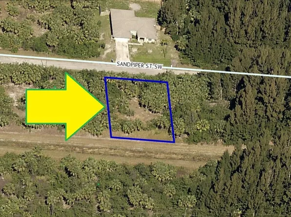 782 Sandpiper St SW, Palm Bay, FL 32908