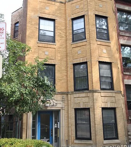 1953 N Cleveland Ave #2F — Photo 15