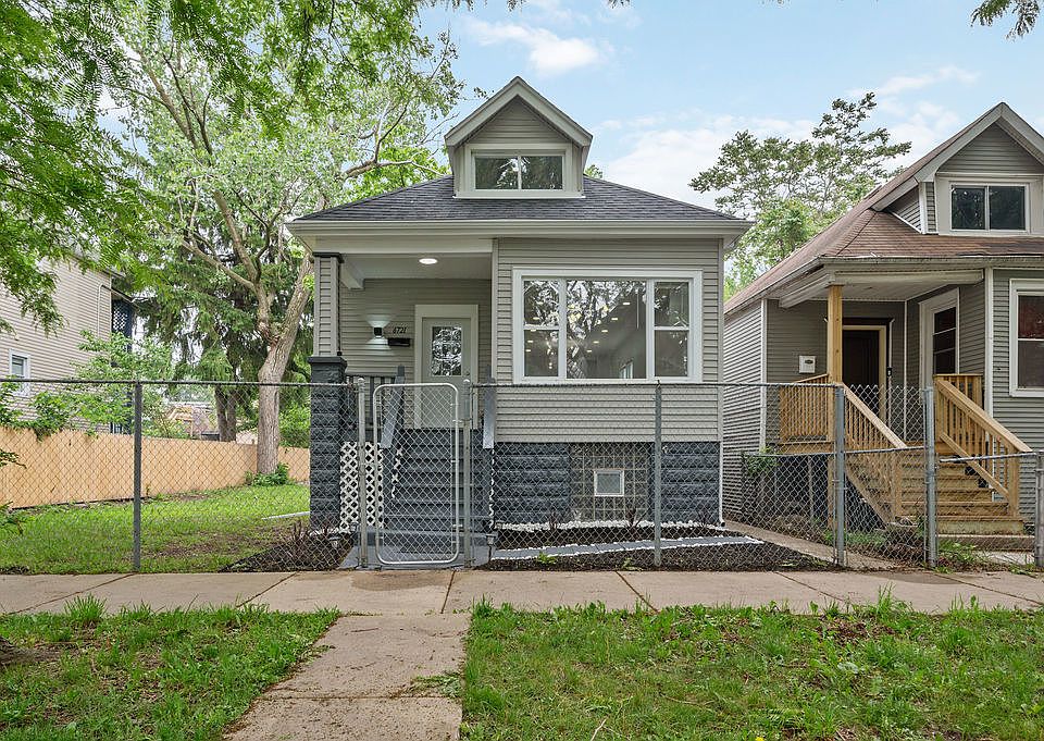 2nd image of 6721 S Ada St