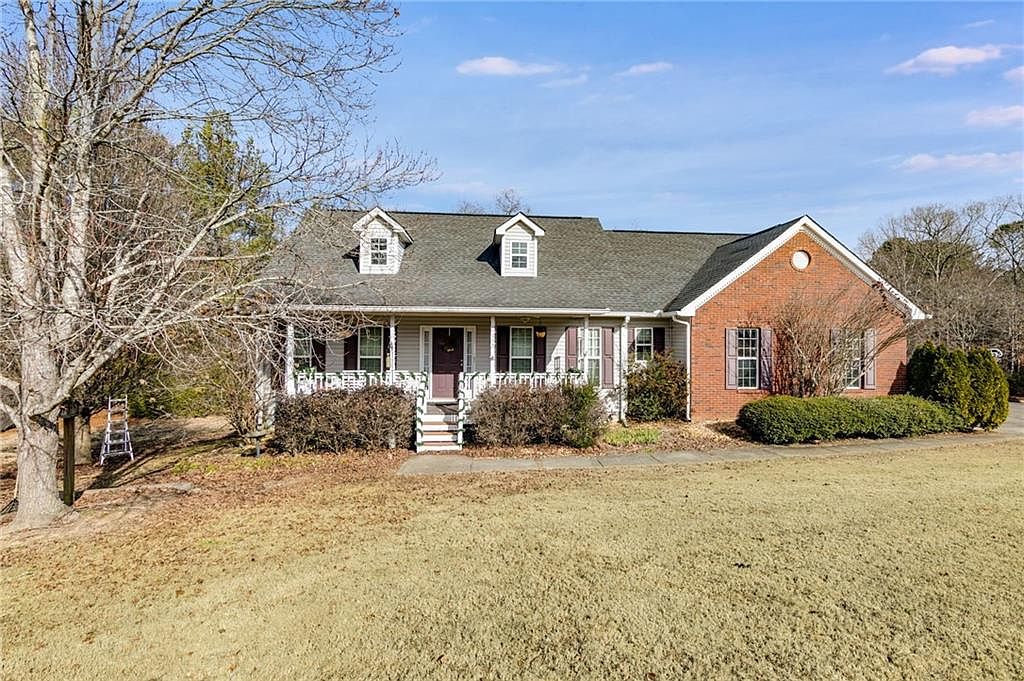 113 Valley Edge Dr, Rockmart, GA 30153 Zillow