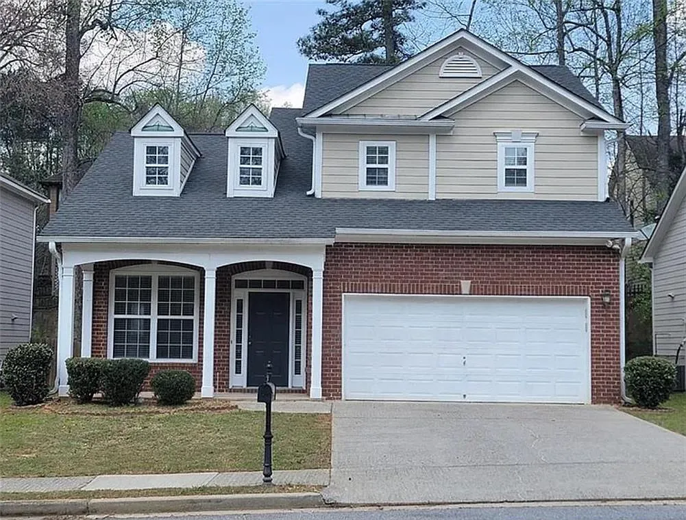 3 bed, 2.5 bath, 1646 sqft, $2,899 — Photo 1