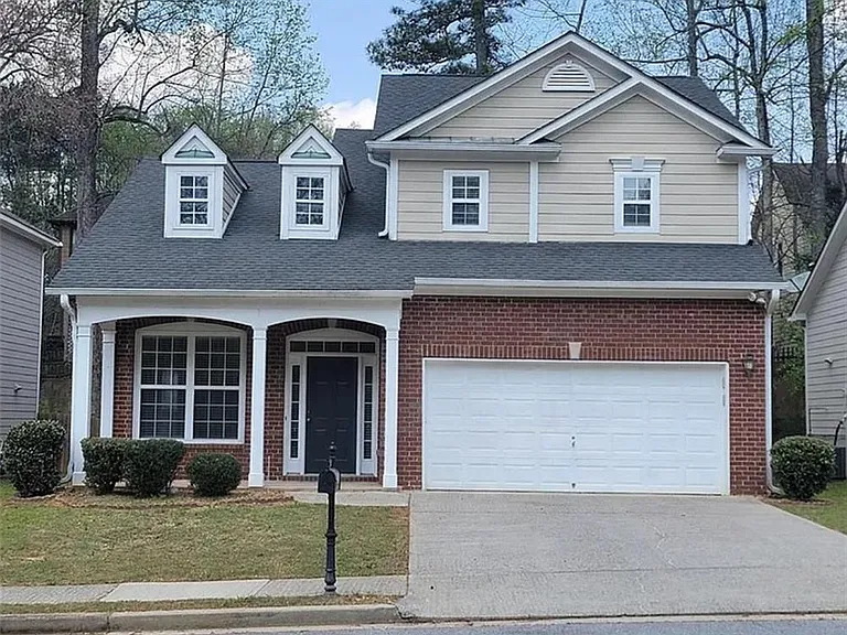 1692 Atkinson Park Cir — Photo 1