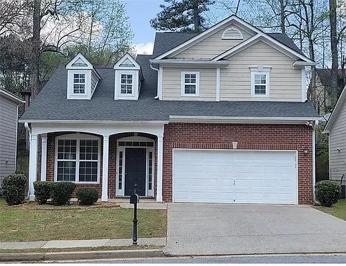 1692 Atkinson Park Cir Photo 1