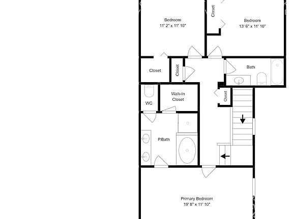3rd image of 2848 Yellowhammer Way