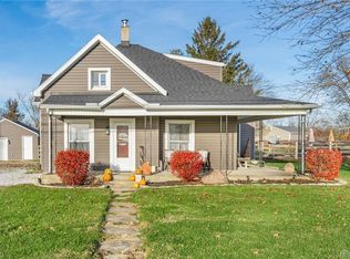 3076 Jasper Rd, Xenia, OH 45385