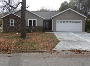 315 Blake St, Sioux Rapids, IA 50585