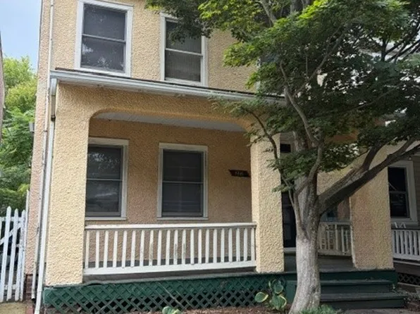 3331 Parkwood Ave, Richmond, VA 23221