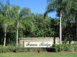 6742 Fawn Ridge Dr, Melbourne, FL 32940