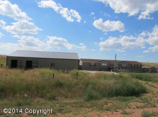 3 J Ct, Gillette, WY 82716