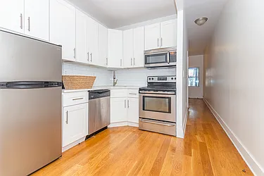 Rented by MySpaceNYC