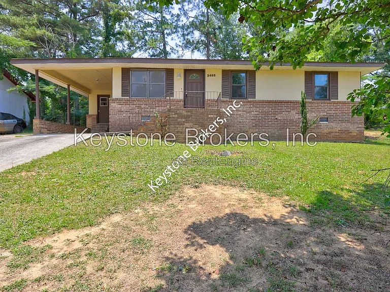 3480 Warpath Rd — Photo 1