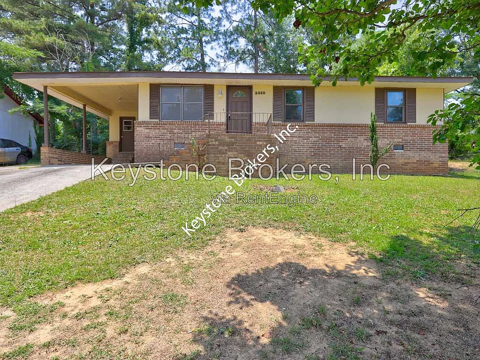 3480 Warpath Rd